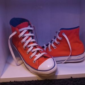 Converse Hi-tops